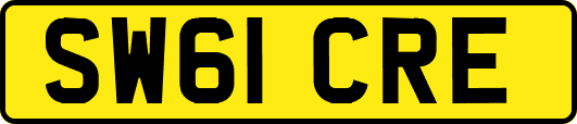 SW61CRE