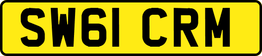 SW61CRM