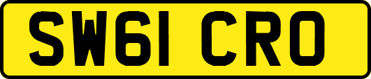 SW61CRO