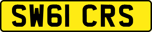 SW61CRS