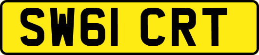 SW61CRT