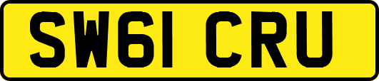 SW61CRU