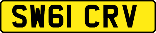 SW61CRV