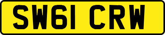 SW61CRW