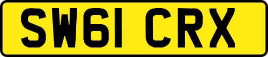 SW61CRX