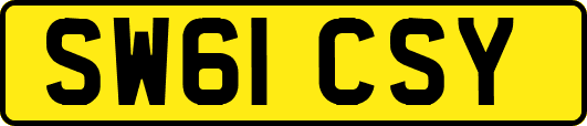 SW61CSY