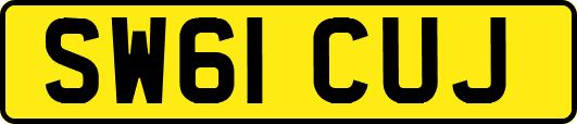 SW61CUJ