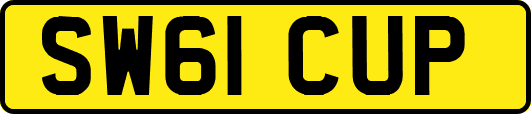SW61CUP
