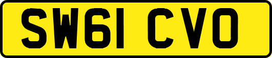 SW61CVO