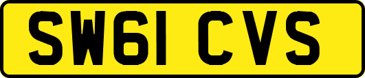SW61CVS