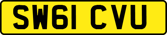 SW61CVU