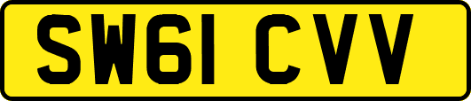 SW61CVV