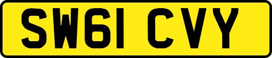 SW61CVY