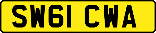 SW61CWA