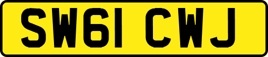SW61CWJ