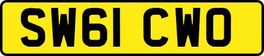 SW61CWO