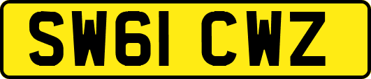 SW61CWZ