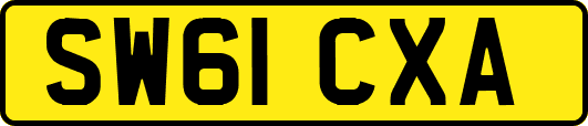 SW61CXA