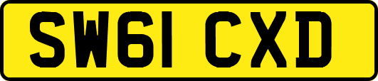 SW61CXD