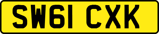 SW61CXK