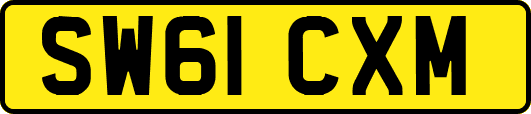 SW61CXM
