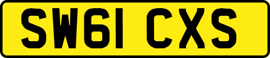 SW61CXS