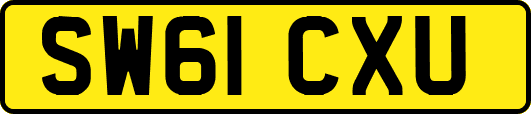SW61CXU