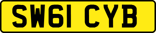 SW61CYB