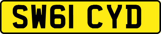 SW61CYD