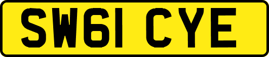 SW61CYE