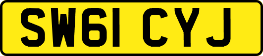 SW61CYJ