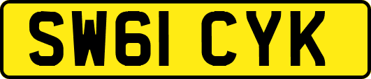 SW61CYK
