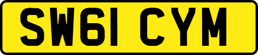 SW61CYM