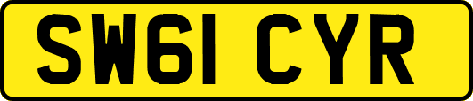 SW61CYR