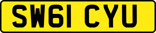 SW61CYU