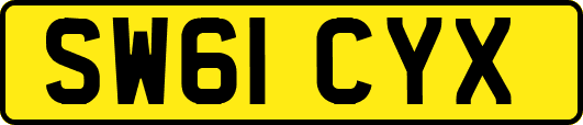 SW61CYX