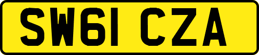 SW61CZA