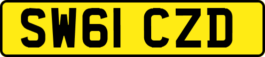 SW61CZD