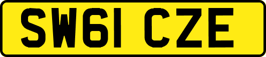 SW61CZE