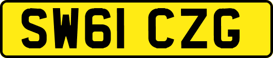 SW61CZG
