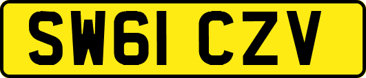 SW61CZV