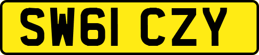 SW61CZY