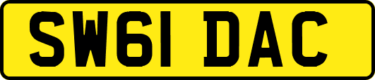 SW61DAC