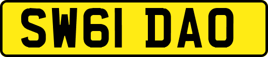 SW61DAO