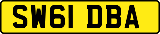 SW61DBA