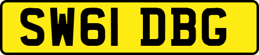 SW61DBG