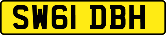 SW61DBH