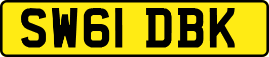 SW61DBK