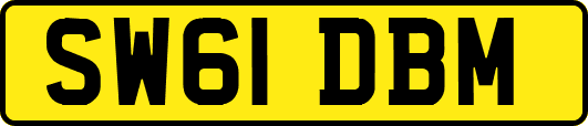 SW61DBM
