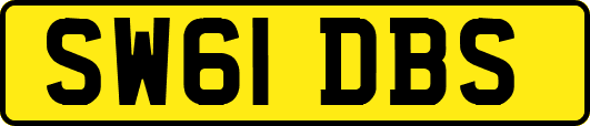 SW61DBS